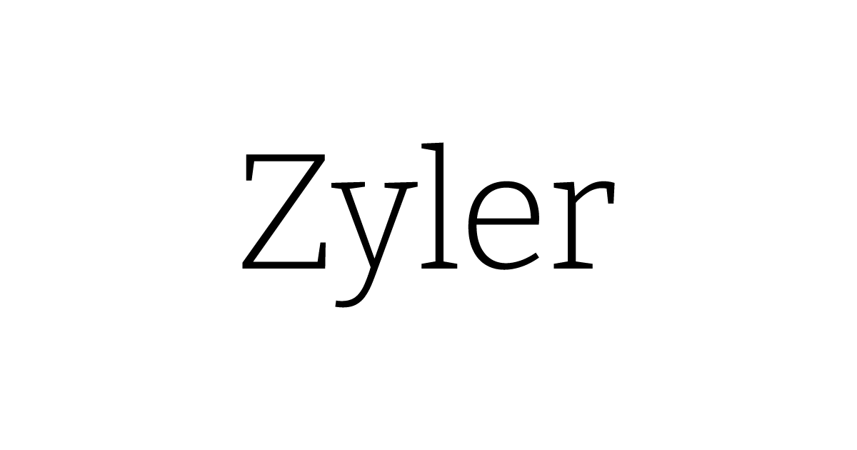 Zyler gateway